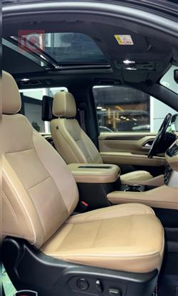 شيفروليه تاهو